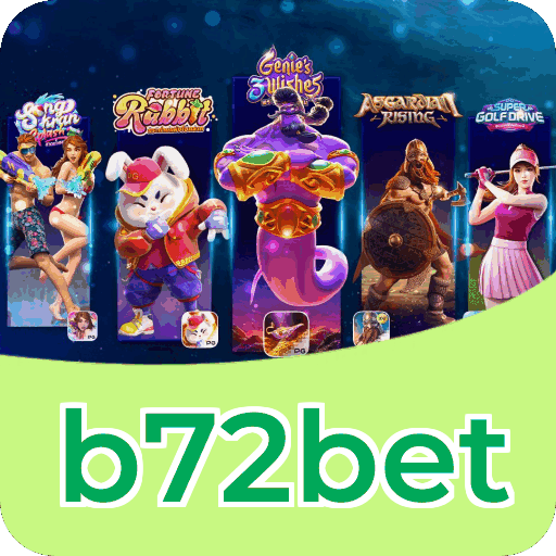 Slots Premium da PG Soft na b72bet